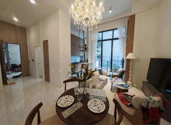 K Suites (D15), Apartment #543525551